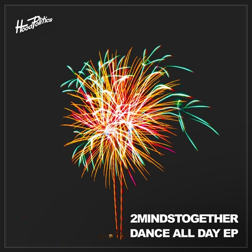 2MINDSTogether - Dance All Day [HP230]